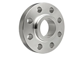 SS Slip-On Flange